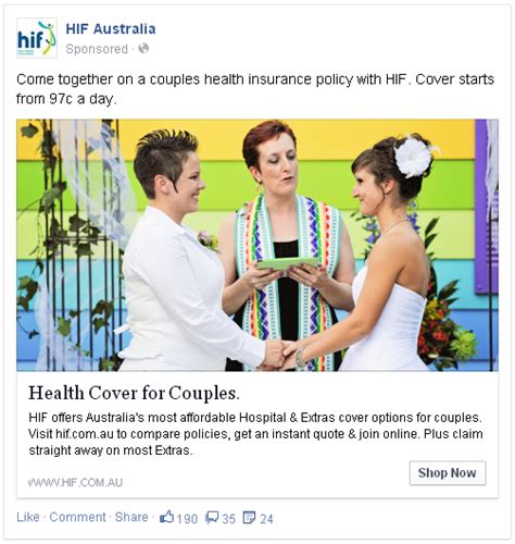 Health Cover For Same Sex Couples
