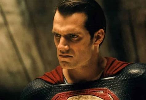 Zack Snyder Explains Why Superman Was So Dark In Batman V Superman