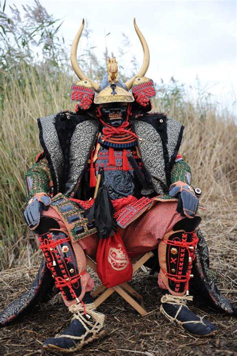 belgian man made his own samurai armour kotaku australia