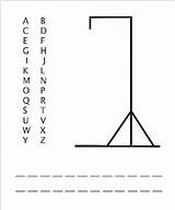 Hangman Tac Tic Toe Printable Games Game Activity Sheets Placemat Spy Kids Coloring Pages Childmadetutorials Au Printablee Trip Paper Road sketch template