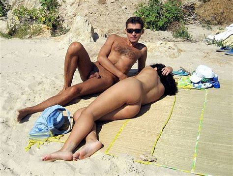 american nude beach sex
