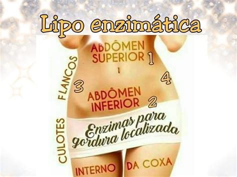 Kit Lipo Enzimática R 299 00 Em Mercado Livre
