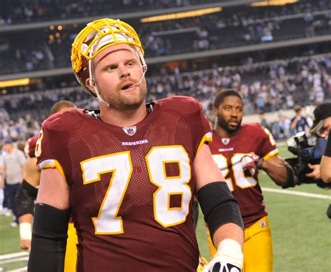 redskins training camp questions facing the offensive line the
