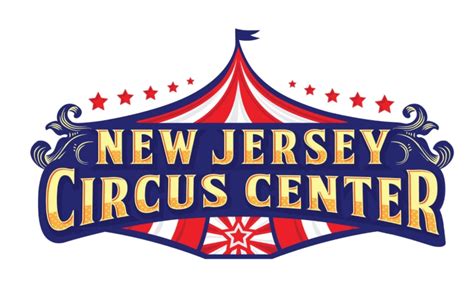 jersey circus center