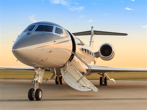 private jets      affordable  accessible   future