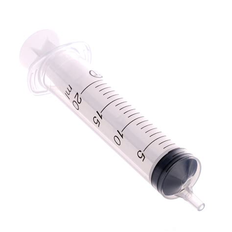 er sterile plastic syringe ml pack   findel