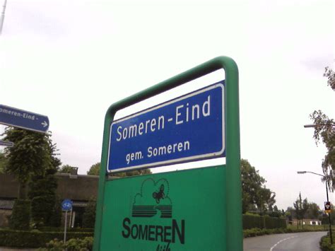 someren eind bram fietst