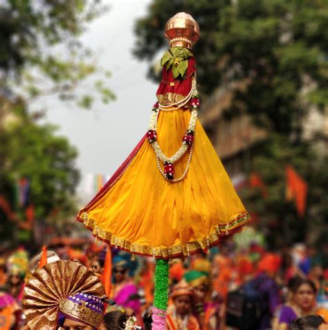 happy gudi padwa rindiaspeaks rindiaspeaks