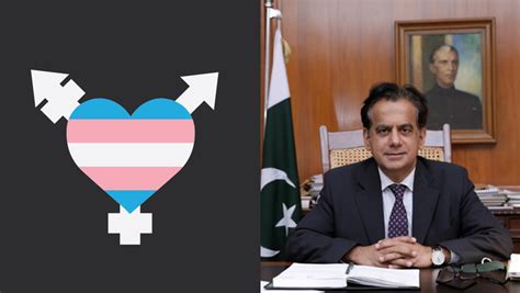 pakistan reassures medical aid for transgender people