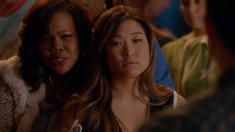 Mercedes Tina Relationship Glee Tv Show Wiki Fandom