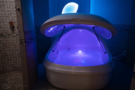 floatation spa san diego  benefits  float therapy