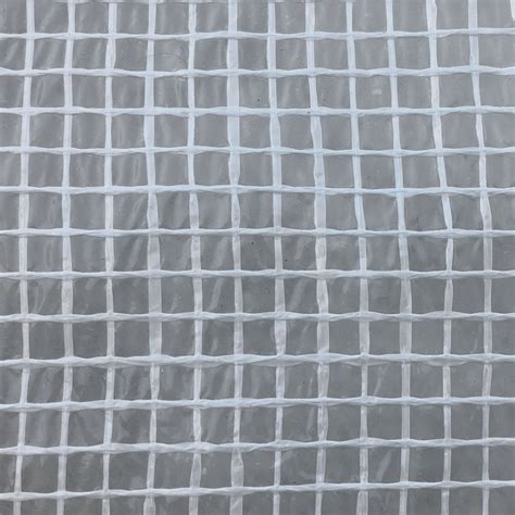 reinforced plastic sheeting sheet