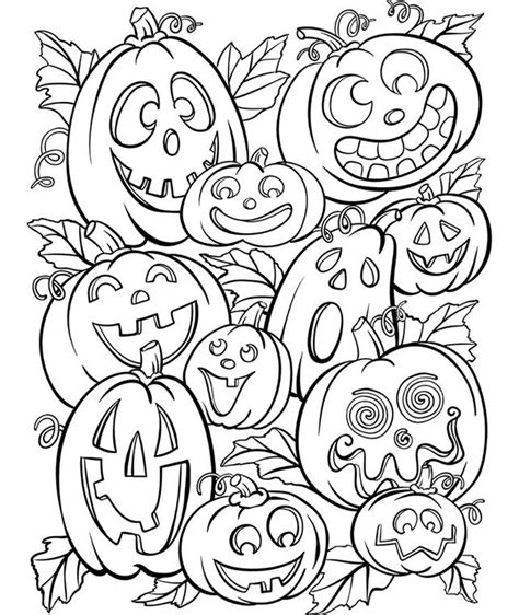 crayola  printable halloween coloring pages coloring page blog