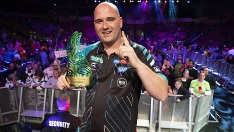 preview   brisbane darts masters  betting tips