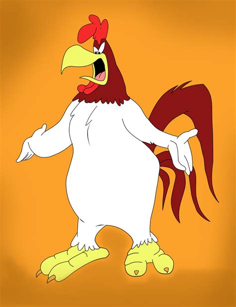 foghorn leghorn quotes celebrity quotesgram