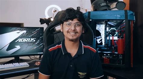 ‘mortal naman mathur strives to keep gaming alive in india after pubg