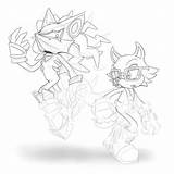 Forces Rookie Cylent Nite Wip Hedgehog sketch template