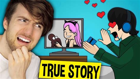 son  simp animated true stories  nickelodeon  cancel immediately youtube