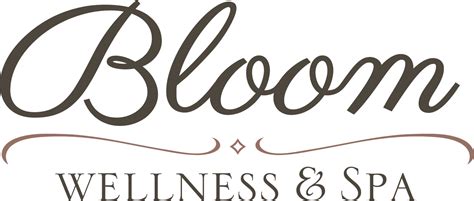 bloom wellness spa discover  ultimate form  body wellness