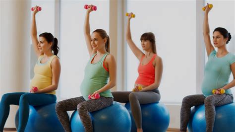 gli sport da praticare in gravidanza unadonnasana