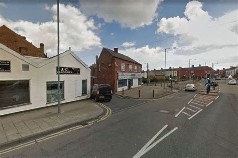 man charged  attempted murder  stabbing  horden chronicle
