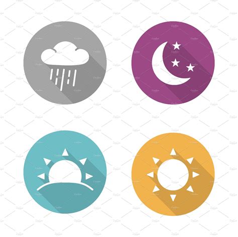 times  day icons vector custom designed icons creative market