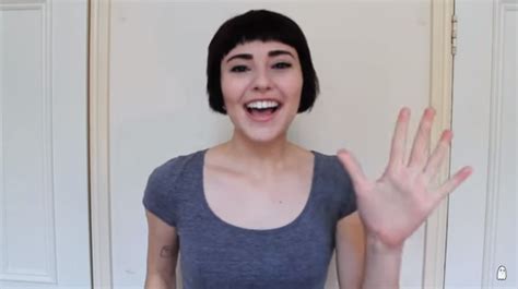 woman goes viral after making brilliant video entitled i m a slut