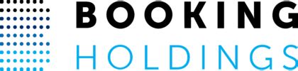 booking holdings logos