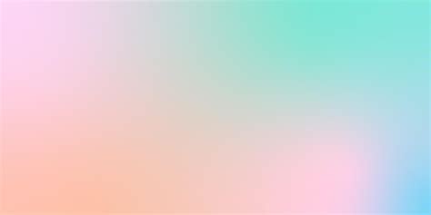 pink pastel ombre  colorful background vector gradation set