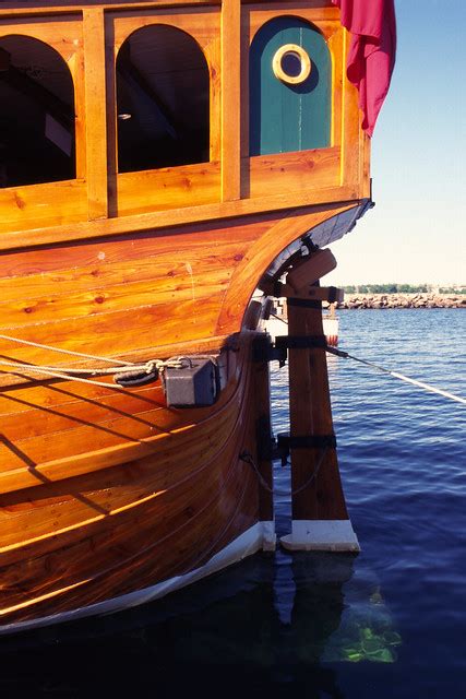 stern post rudder flickr photo sharing