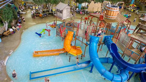 top  waterpark hotels  minneapolis st paul mn  deals  water parks