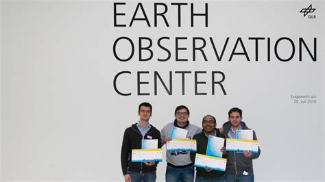 dlr earth observation center archive 2015