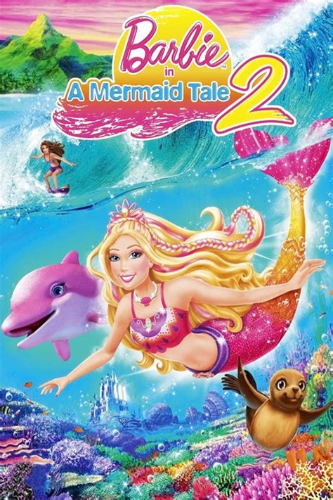 barbie   mermaid tale    william lau