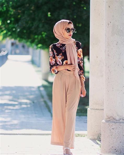 pin  muslimah fashion hijab styleniqab