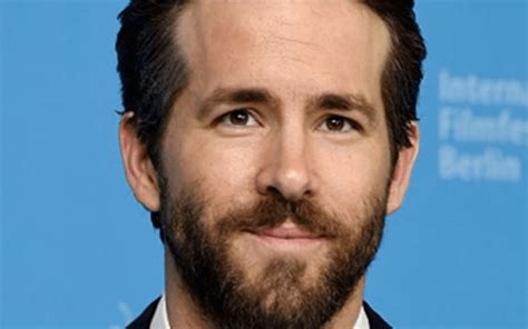 Actor Ryan Reynolds Details Dark Days Of Anxiety And