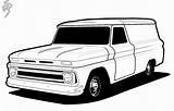 Chevy Coloring Truck Pages Cars Drawings Lowrider Classic Car Trucks Old Pickup Chevrolet Print Blazer Muscle Clipartmag Suburban Fashioned Sketchite sketch template