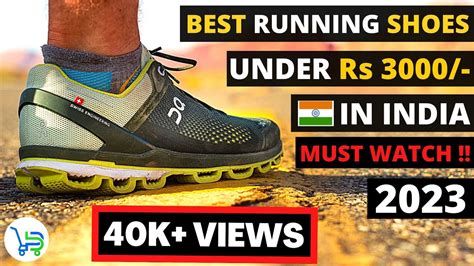 Best Running Shoes Under 3000 Best Running Shoes In India Best