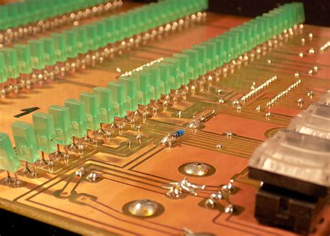 advanced circuits  prompt  reliable printed circuit board manufacturer stipscom