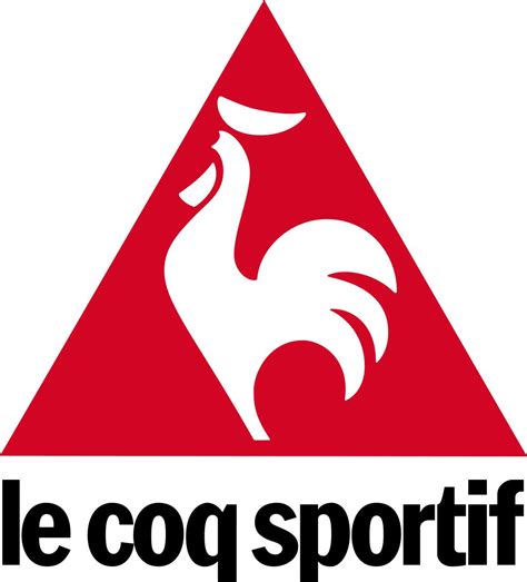 le  sportif brand symbols logo mark animal logo