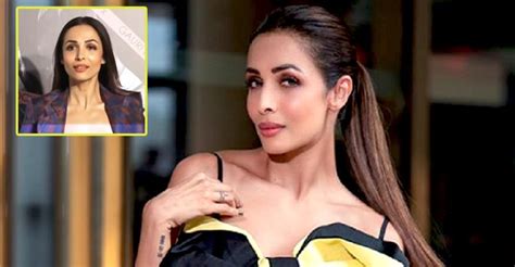 malaika arora has a oops moment at gauri khan s store launch video