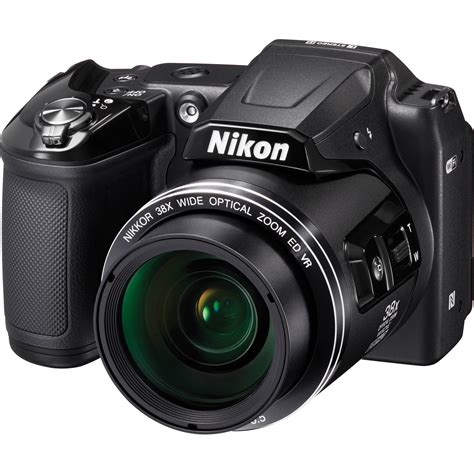 exploring nikons presence  medium format camera market tamaggo