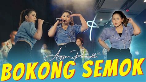 Anggun Pramudita Bokong Semok Official Music Video Aneka Music