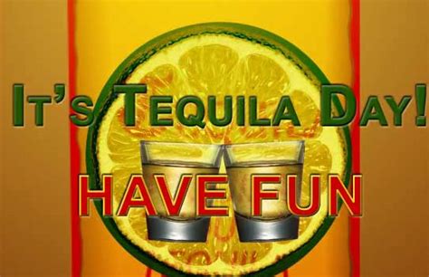 national tequila day cards  national tequila day wishes