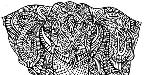 free coloring pages for adults popsugar smart living