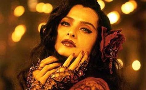 birthday special rekha s bollywood journey is anything but ordinary