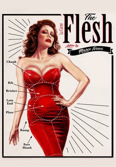 watch the flesh italian 1991 free movies tubi