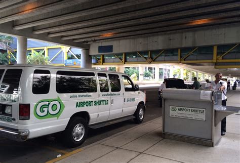 go airport shuttle and executive car service airport
