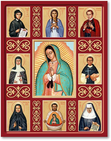 saint icons saints   americas icon monastery icons