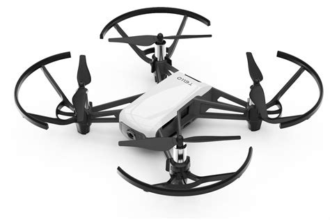 tello drone homecare