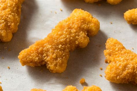 We Live In A Golden Age Of Dinosaur Chicken Nuggets Marketwatch